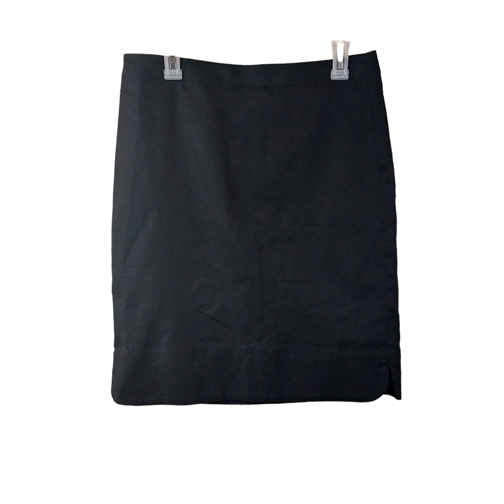 Ann Taylor Ladies Midi Skirt